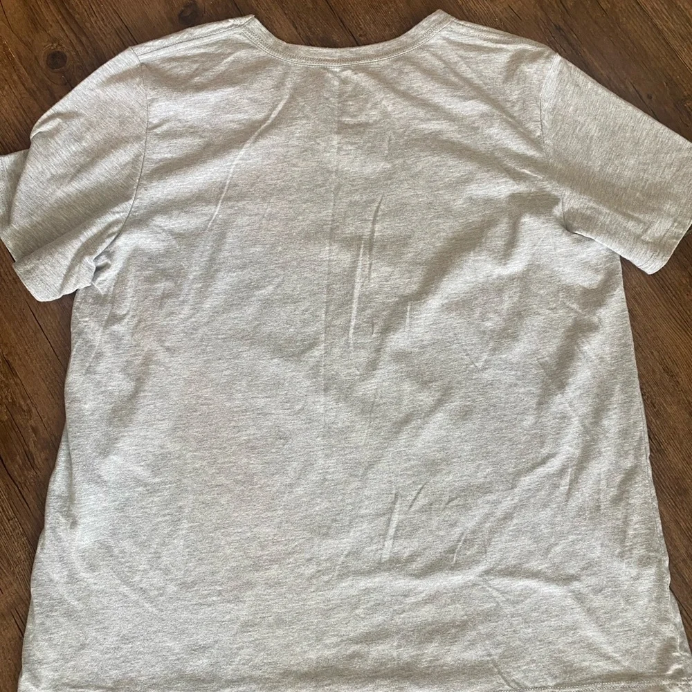 The Beatles classic gray